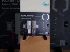 MP213/E BACHMANNプロセッサの入出力モジュール