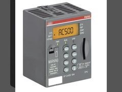 ABB PM564-TP-ETH 1SAP120900R0071 AC500プロセッサ・モジュール