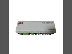 ABBのPC D231 3BHE025541R0101 DCSのコンバーターの制御モジュール