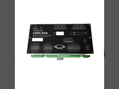 曲がネバダ3500/42-09-00-00の表示PROXIMITORモニター モジュール