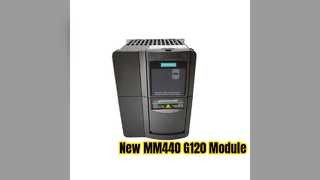 MM440 G120 ドライブ モジュール新入荷