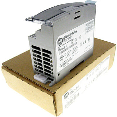 PLC 1764-28BXB/B MICROLOGIX POINT CONTROLLER MODULE