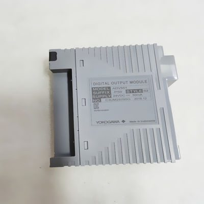 YOKOGAWA ADM12C PLC  Multifunctional Industrial Output Module
