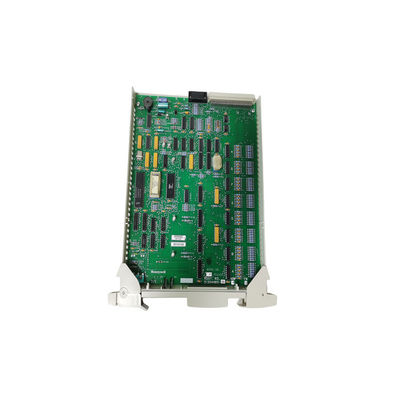 Honeywell FC-IOCHAS-0001R PLC Control Processor Input / Output Module