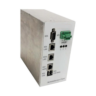 KUKA KSD1-08 00-122-284 PLC Servo Drive Module High Quality Original Stock