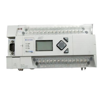 PLC 1766-L32AWA MICROLOGIX ADAPTABLE FREQUENCY MODULE