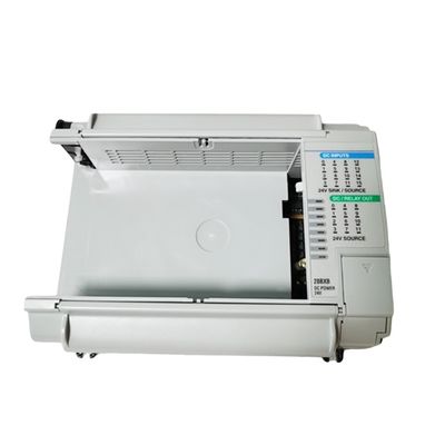 AB 1715-OB8DE Industrial Automation Golden Supplier PlC Controller