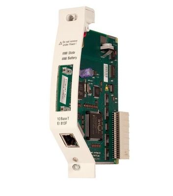 ABB IMTSA01 DCS Turbine Speed Adaptor Module High Quality