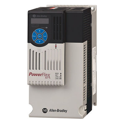 AB 20F11ND096AA0NNNNN PLC Module PowerFlex Air Cooled 753 AC Drive Fast Delivery