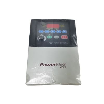 AB 20F11GC8P7JA0NNNNN PLC Module PowerFlex Air Cooled 753 AC Drive Fast Delivery