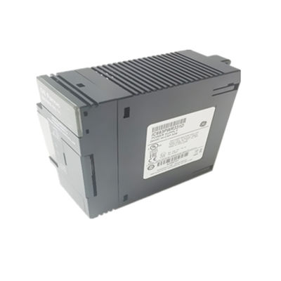 GE Fanuc IC695ALG112 PLC Module 24 Volt DC Input Relay Output