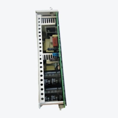 Bently 3500/15-05-05-01 PLC 3500/05 System Rack High Quality Original Stock