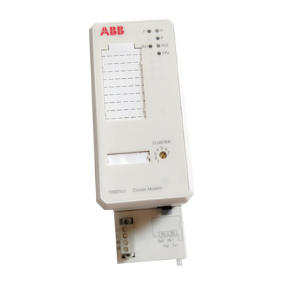 3BSE013230R1 TU810V1 ACM800 Series PLC Module New