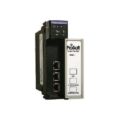 PROSOFT MVI56E-MCM/ネットワーク・インターフェイス モジュール/PLCの通信モジュール