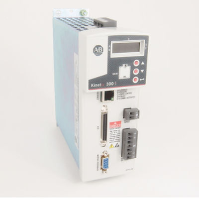 アレン ブラッドリー2097-V34PR3-LM Kinetix 350のServoドライブ1.0kW