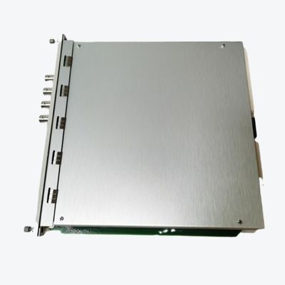 曲がネバダ3500/53M-03-00の電子超過速度モジュール