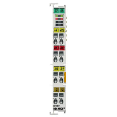 BECKHOFF EL5001 EtherCATの末端のエンコーダーのインタフェース・モジュール