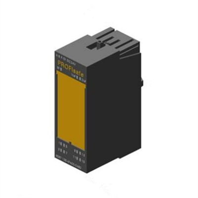 SIEMENS 6ES7131-4BF00-0AA0のSIMATICと200S制御モジュール