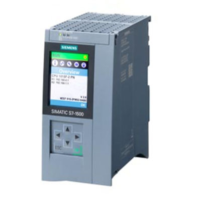 SIEMENS 6ES7138-4DE02-0AB0 SIMATIC DPの電子工学モジュール