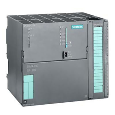 SIEMENS 7MH4138-6AA00-0BA0 SIMATIC WP231の電子モジュール