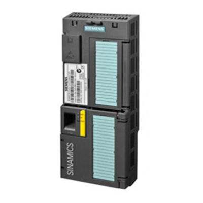 SIEMENS 6SL3130-6TE21-6AA4 SIMATICのスマートなライン モジュール