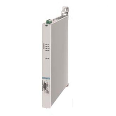 SIEMENS 6SL3055-0AA00-6AA1 SIMATIC DRIVE-CLIQのハブ モジュール