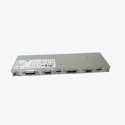 曲がネバダ3500/92-04-01 PLCコミュニケーション出入口モジュール