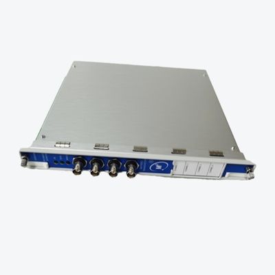 曲がネバダ3500/22M-01-01-01 PLC一時的なデータ インターフェース・カード