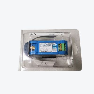 曲がネバダ18745-03 3300 XL PLC Proximitorセンサー モジュール