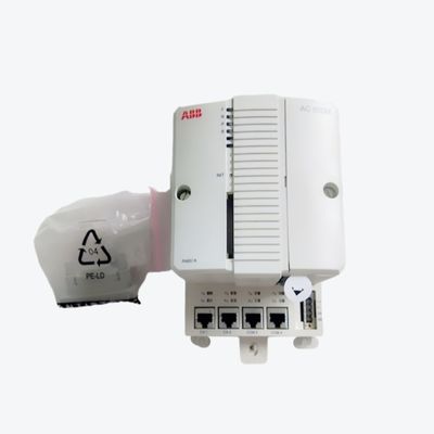 ABB PM851AK01 3BSE066485R1 AC 800Mコントローラー モジュール