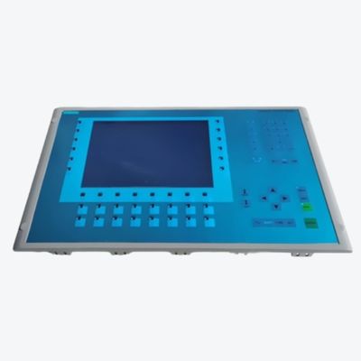 SIEMENS 6AV2123-2MB03-0AX0 SIMATIC HMIのKTP1200モジュール