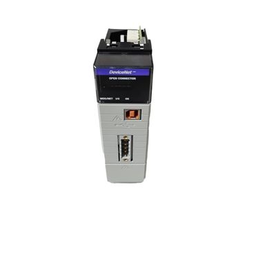 アレン ブラッドリー1756-L63 5570のプログラマブル オートメーションのコントローラー モジュール