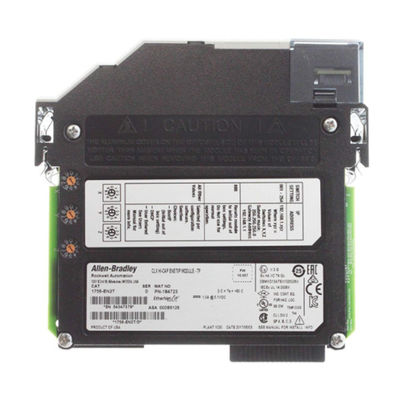 アレン ブラッドリー1756-L85EP 5570のプロセス コントローラー モジュール
