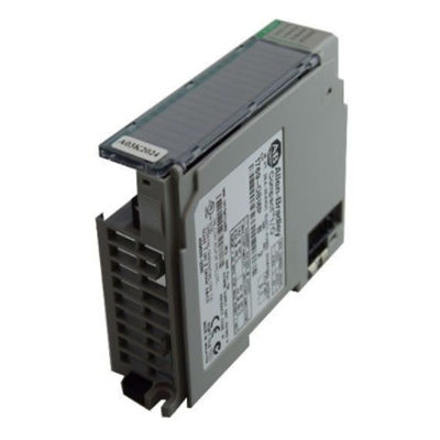 アレン ブラッドリー1769-L19ER-BB1B CONTROLLOGIXのオートメーションのコントローラー モジュール