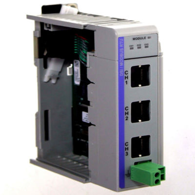 アレン ブラッドリー1769-IF4 CONTROLLOGIXのアナログ入力モジュール