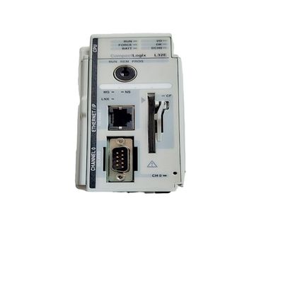 アレン ブラッドリー1769-L27ERM-QBFC1B CONTROLLOGIXのコントローラーCPUモジュール