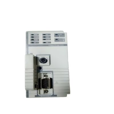 アレン ブラッドリー1769-OF4CI CONTROLLOGIX PLCの出力されたモジュール