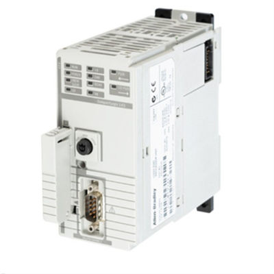 アレン ブラッドリー1769-L30ER CONTROLLOGIXのコントローラーCPUモジュール