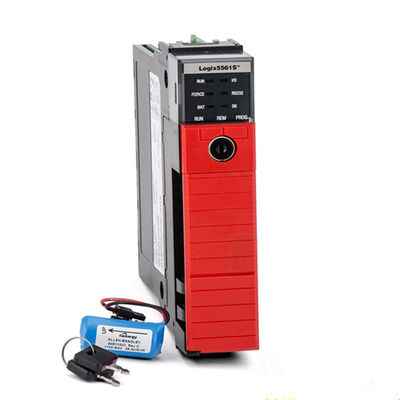 1756-IF16IH ガス工場用 PLC コントロロジックス入力モジュール