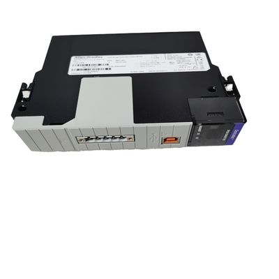 アレン ブラッドリー1756-IT16 CONTROLLOGIX PLCの入力モジュール
