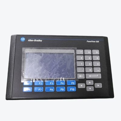アレン ブラッドリー2711-M3A18L1 PANELVIEWの標準的な末端モジュール