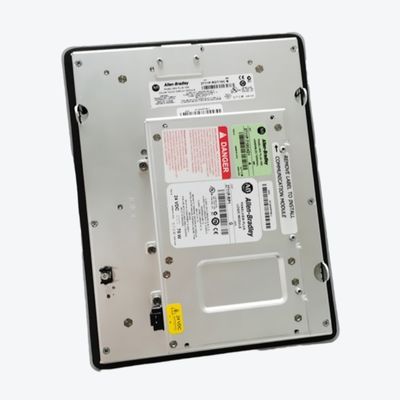 アレン ブラッドリー2711P-T7C21D8S PANELVIEW 7
