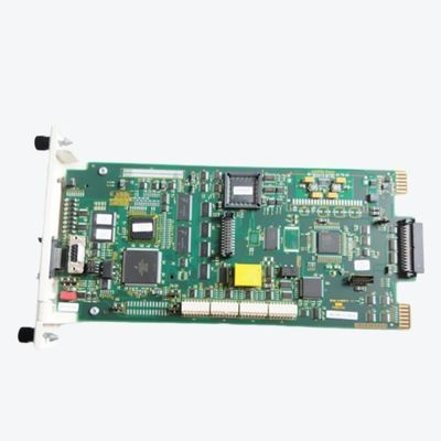 ABBベイリーSPFEC12 IMFEC12アナログ入力/出力モジュール