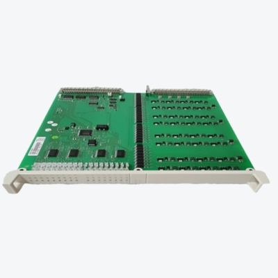真新しいABBベイリーIMDS122 DCSモジュール
