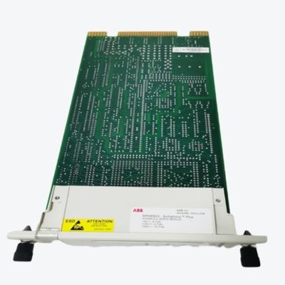 ABBベイリーIMCIS22 DCSの制御モジュール