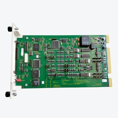 ABBベイリーSPNPM22 DCSネットワーク プロセス モジュール