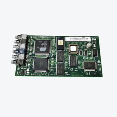 ABB BINT-12C DCSインターフェイス板