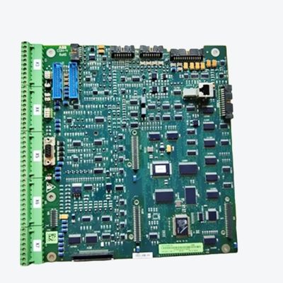 ABB SDCS-PIN-48 3ADT220090R0043 DCSの脈拍の変圧器板