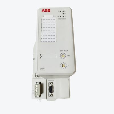 ABB UNS 0017A-PのV1 DCSのジャンパーの制動機板
