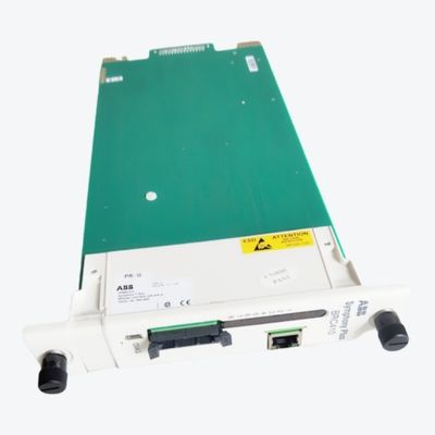 ABBベイリーAI723F INFI 90の通信モジュールの制御カード